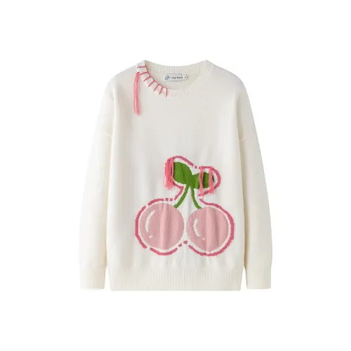 Tokyo Season Женские Свитера