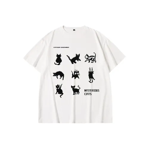 EPTISON WOMAN Рубашка с оборванным рукавом женская