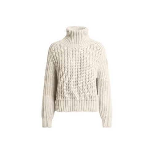 PARAJUMPERS Свитер Женский Белый