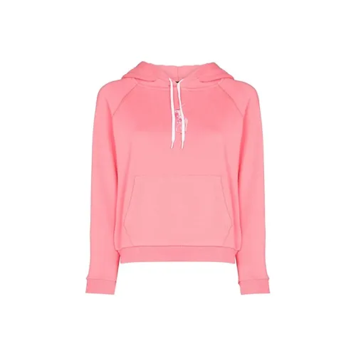 Polo Ralph Lauren Толстовка Женская Розовая