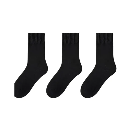 H YXIANG Носки Crew Женские Combo Set