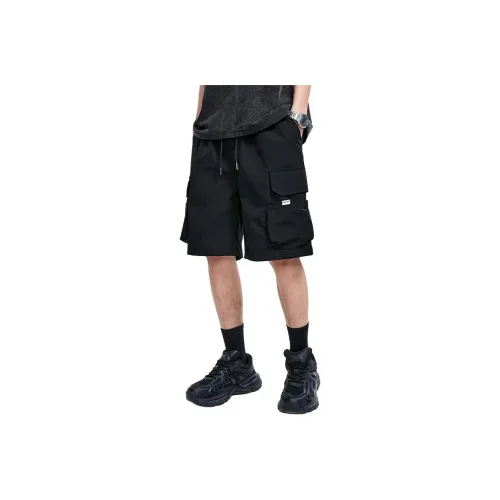 TREND ST Унисекс Повседневные шорты