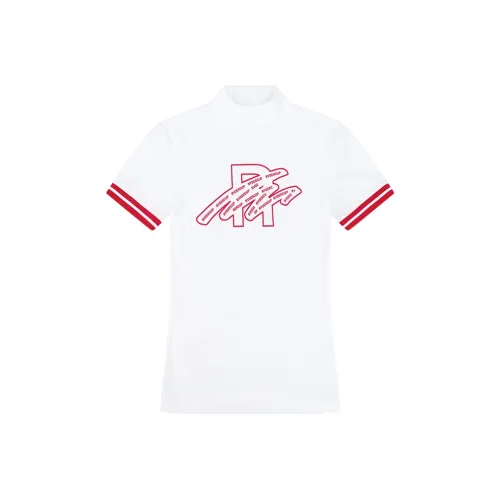 RYDER CUP EST.1927 Стандартная футболка женская