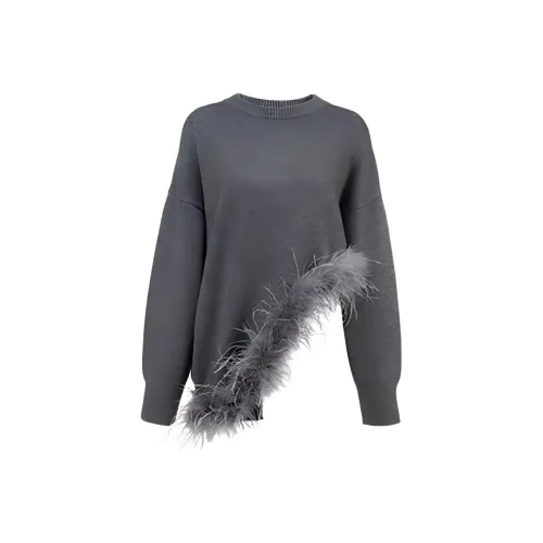 AIVEI Женские Свитеры