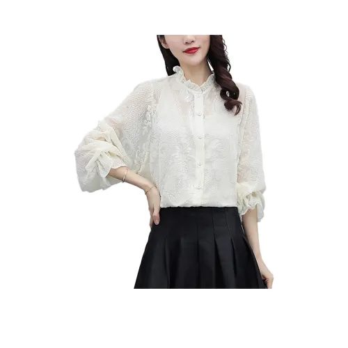 Mula Женские Рубашки