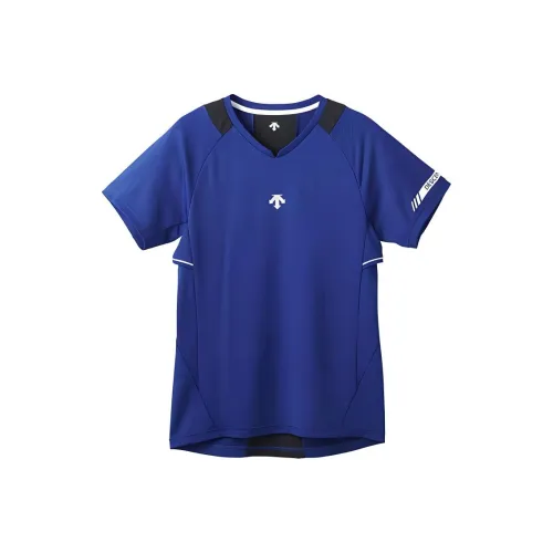 DESCENTE Волейбол Джерси Унисекс