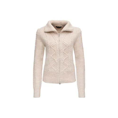 ISABEL MARANT Белый Женский Трикотаж