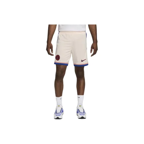 nike Челси FCDri Форма Футбол Низ Мужской Гуава-ледяной