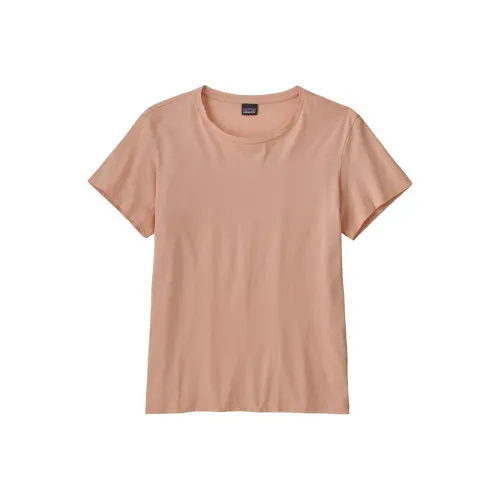 Patagonia Regenerative Organic Certified T-Shirt Женская