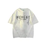 Гипсофила Tie-Dye White
