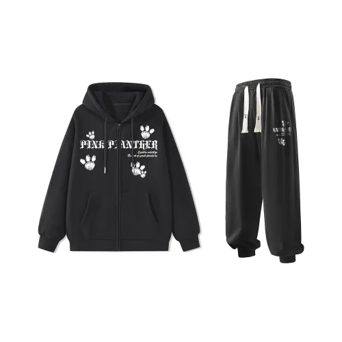 PINK PANTHER Комплект свитшота унисекс