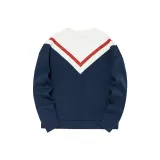 Синий черный