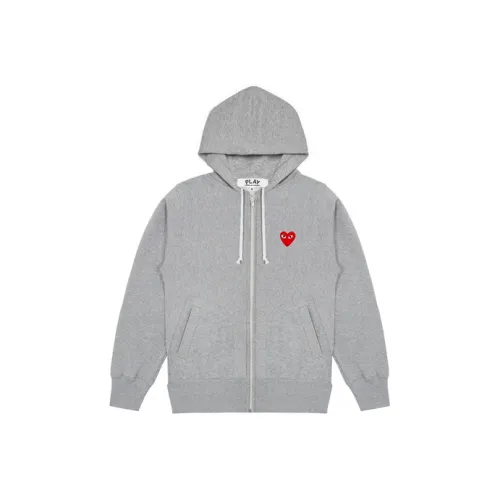 CDG Play Женские Свитшоты