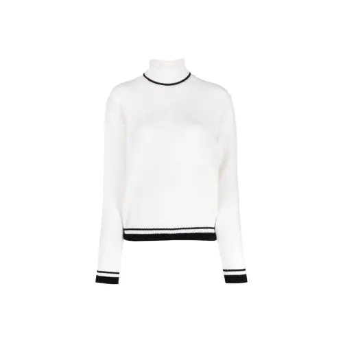 MSGM Белый Женские Свитеры