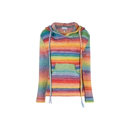 Mira Mikati Многоцветные Женские Свитеры