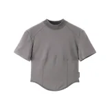 Темно-серый