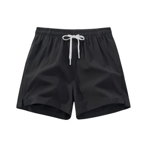 NOAHGIGI Унисекс Повседневные Шорты