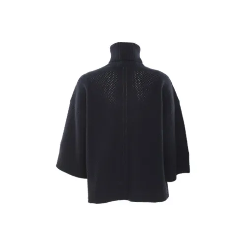 FABIANA FILIPPI Свитер Женский Черный