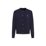 Чернильно-синий