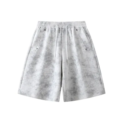 YOFVV Унисекс Повседневные шорты