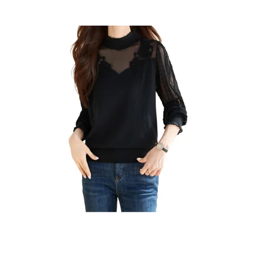 QUHAN Женские Свитера