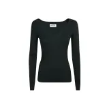 Тёмно-зелёный