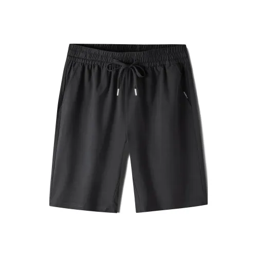 H YXIANG Унисекс Повседневные шорты