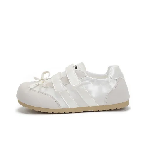 Yobn Немецкие армейские кроссовки Low Top Женские