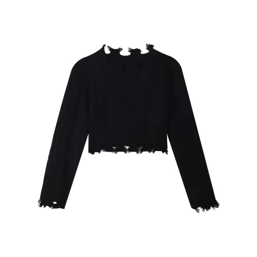 THE SEA LIFE Женские Свитеры