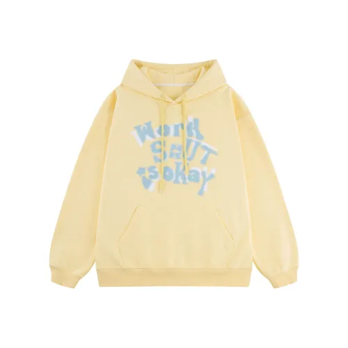 NICEBAD Унисекс Свитшоты