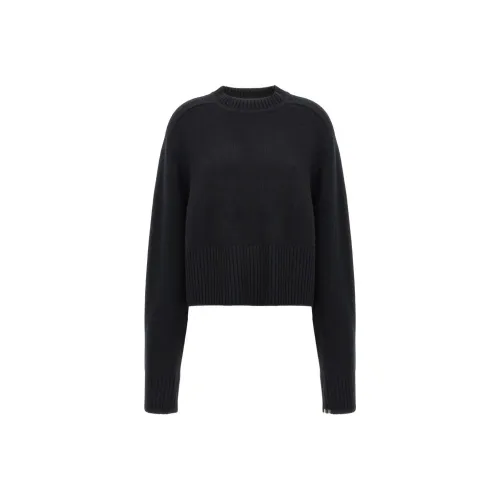 Extreme CASHMEREX Свитер Женский Черный