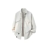 Светло-серый