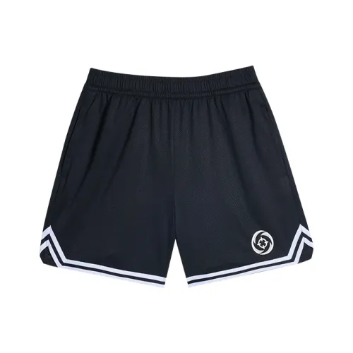 RIGORER Баскетбольные шорты Унисекс