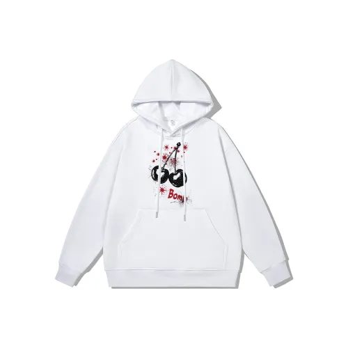 HELEH Унисекс Свитшоты