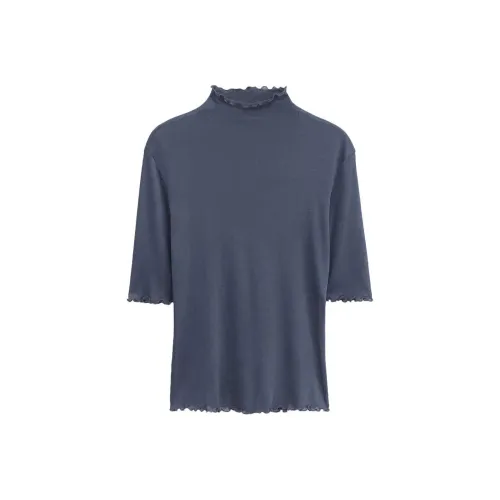 Filippa K Синие Женские Футболки