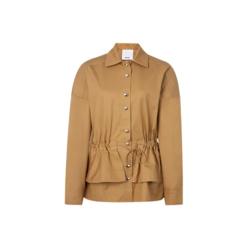 ACLER Женские Рубашки