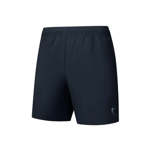 QIAODAN Повседневные шорты Мужские Nova Blue