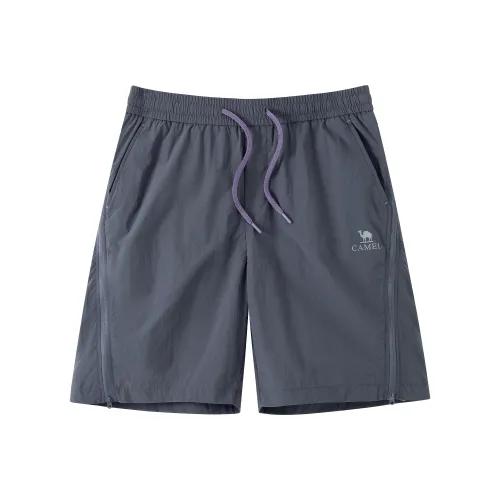 CAMEL Urban Function Series Повседневные шорты Мужские