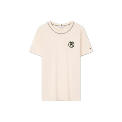Tommy Hilfiger Женские футболки