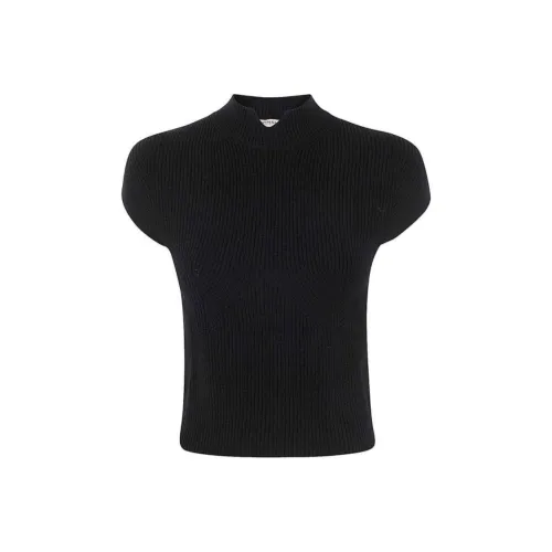 TWINSET Milano Свитер Женский Черный