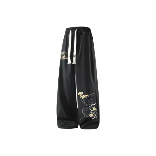 WHOLE EARTH Повседневные брюки Унисекс