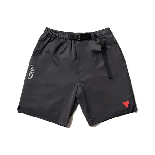 WOOKONG Летние Повседневные Шорты Унисекс General Tianpeng Шорты