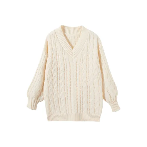 KAZAN Женские Свитеры