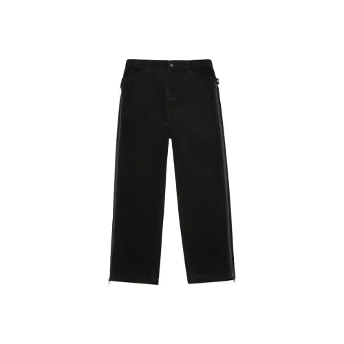 DC Shoes Унисекс Повседневные брюки