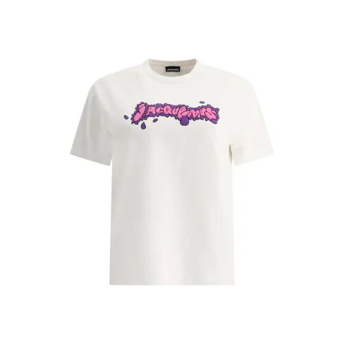 Jacquemus Белые Женские Рубашки