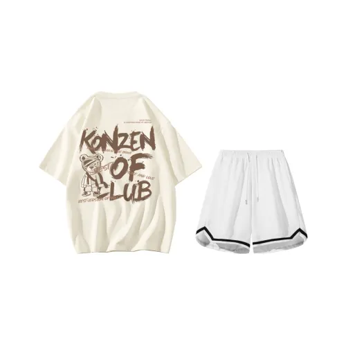 KONZEN· Повседневная спортивная одежда унисекс