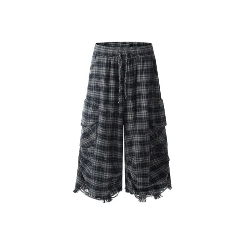 XAKA Летние Повседневные Шорты Унисекс