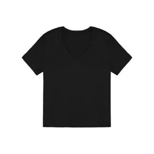 HEISU Женские футболки