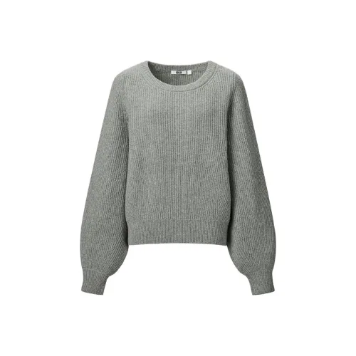 UNIQLO FW23 U Series Свитер Женские
