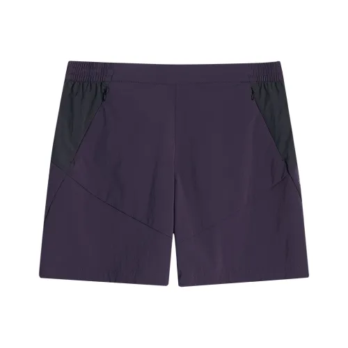 Tectop Мужские Повседневные Шорты